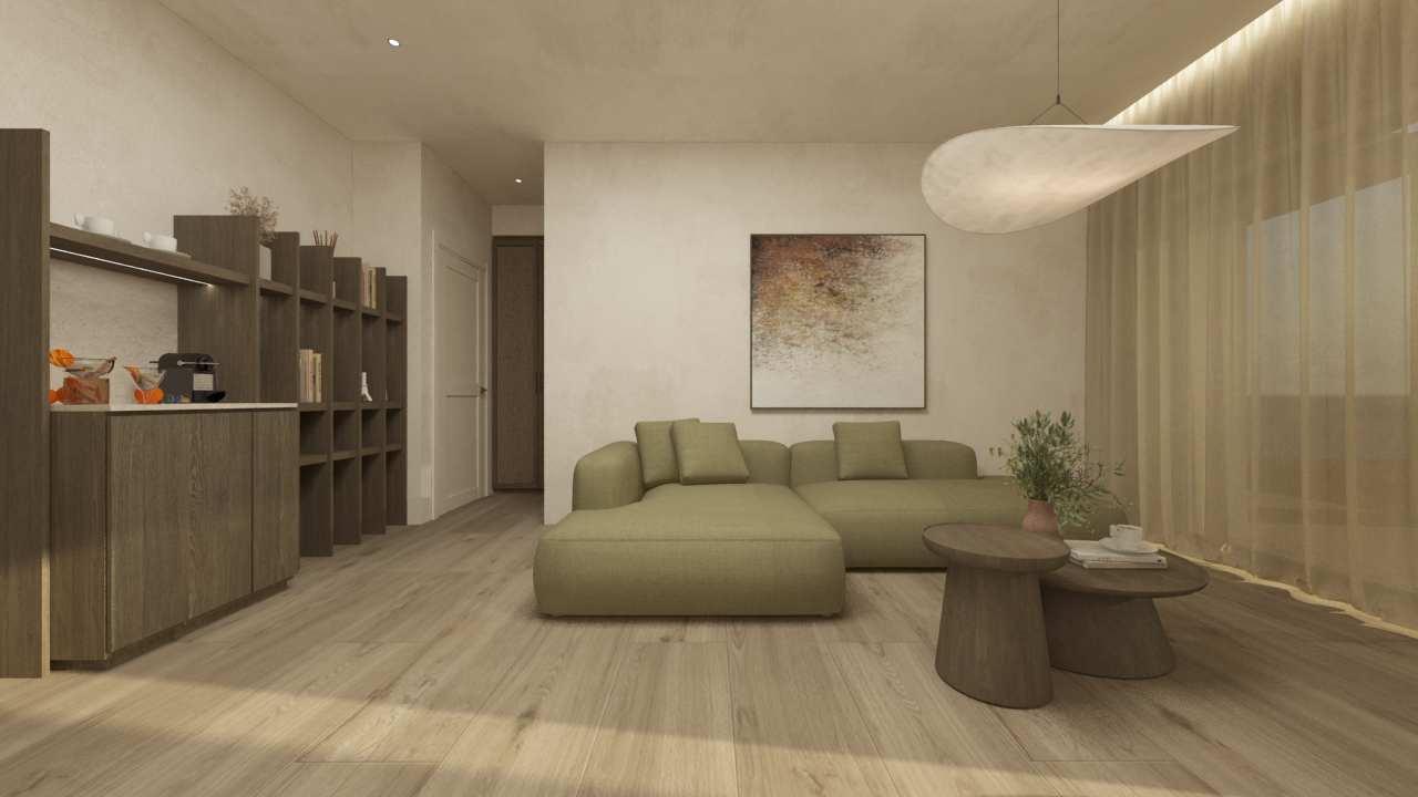 Zimmer The Yard Corfu