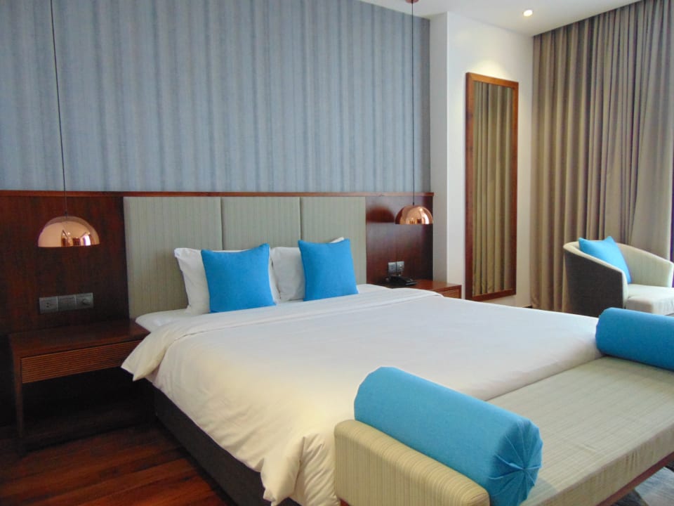 Zimmer D' Lecia Ha Long Hotel