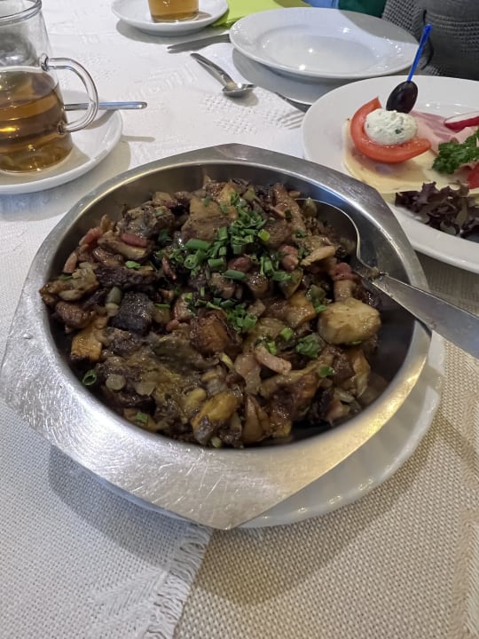 Gastro Hotel Jägerhof