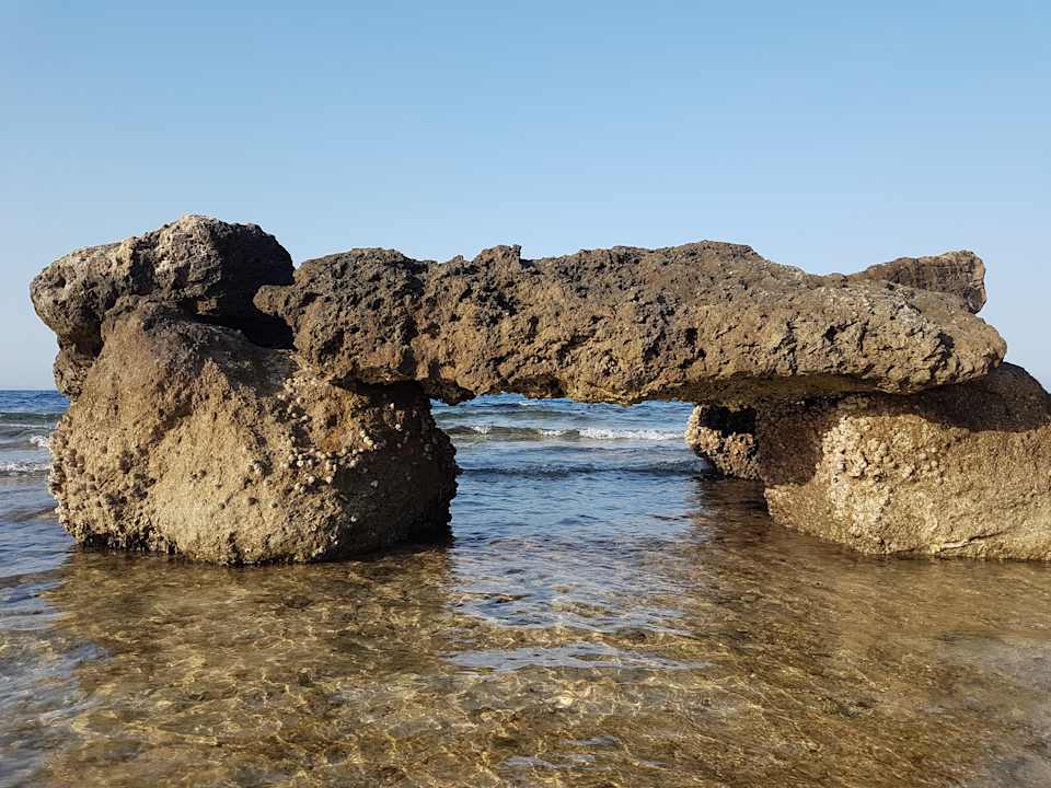 Strand Pickalbatros Citadel Resort