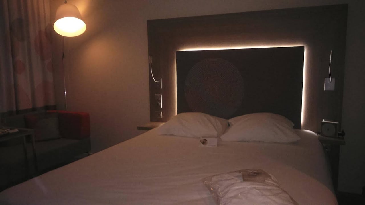 Executive Hotel Novotel Warsaw Centrum