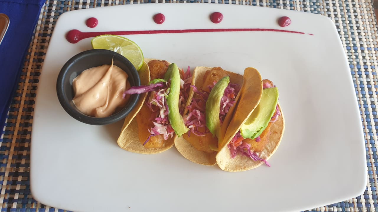 Gastro Secrets Akumal Riviera Maya - Adults only