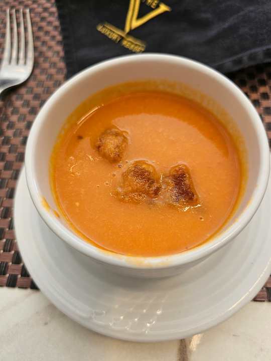 Gastro The V Luxury Resort Sahl Hasheesh