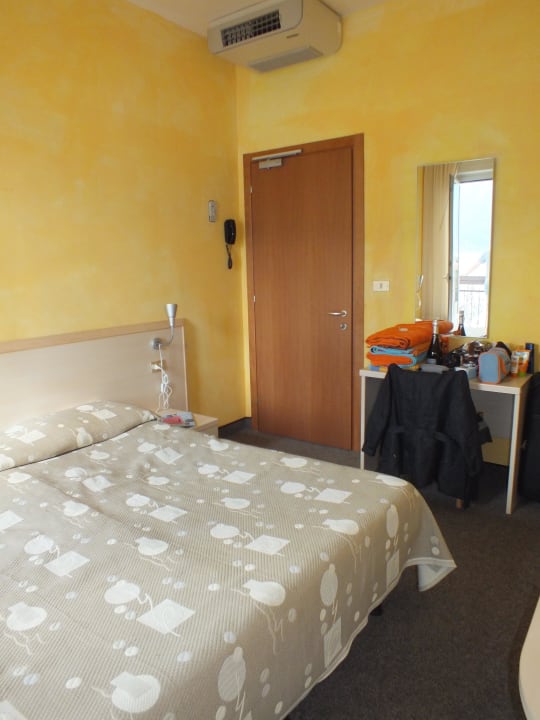 Zimmer Hotel Rosmari