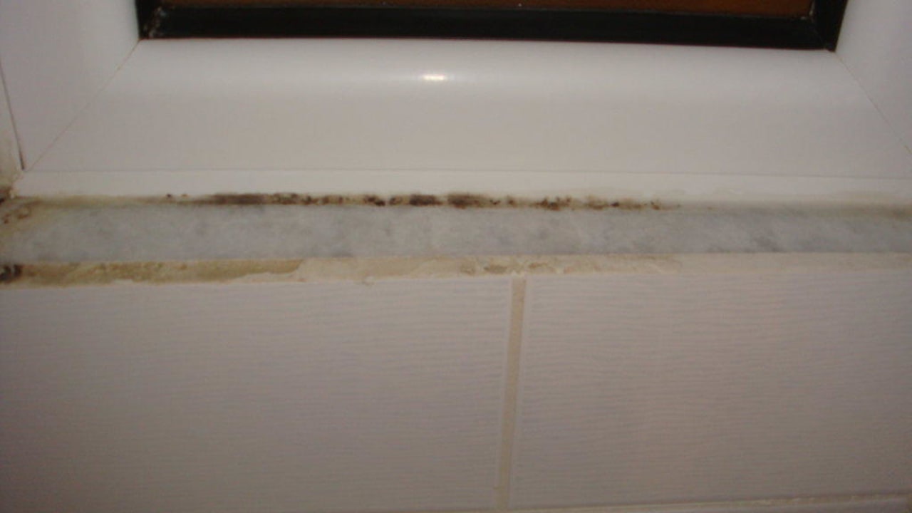 Das Fenster im Bad TUI BLUE Zante Maris - Adults only