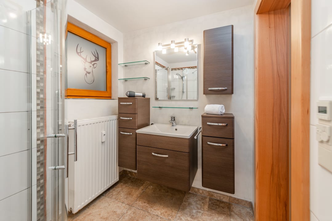 Zimmer Auschlössl Appartements