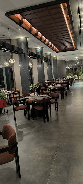 Gastro Süral Saray Hotel