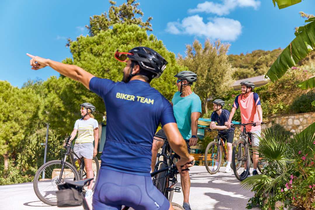 Sport & Freizeit TUI MAGIC LIFE Bodrum - Adult Only (16+)