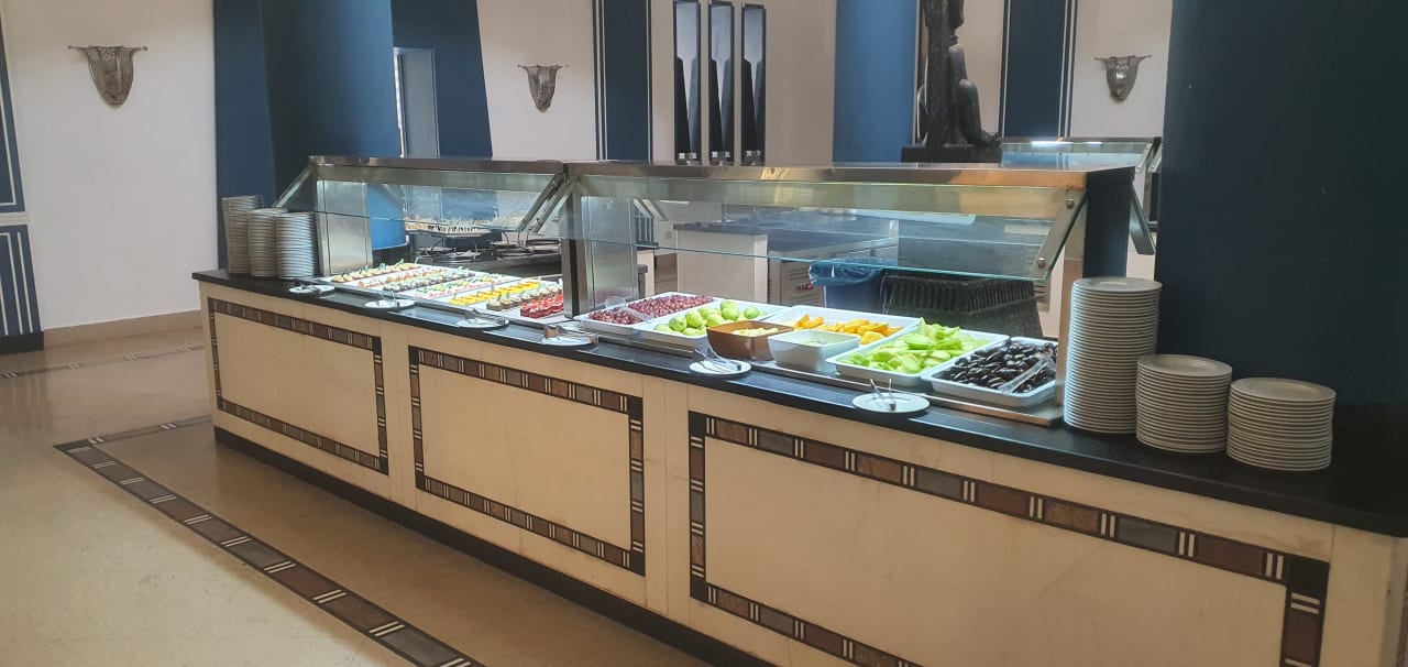 Gastro Stella Garden Resort & Spa, Makadi Bay