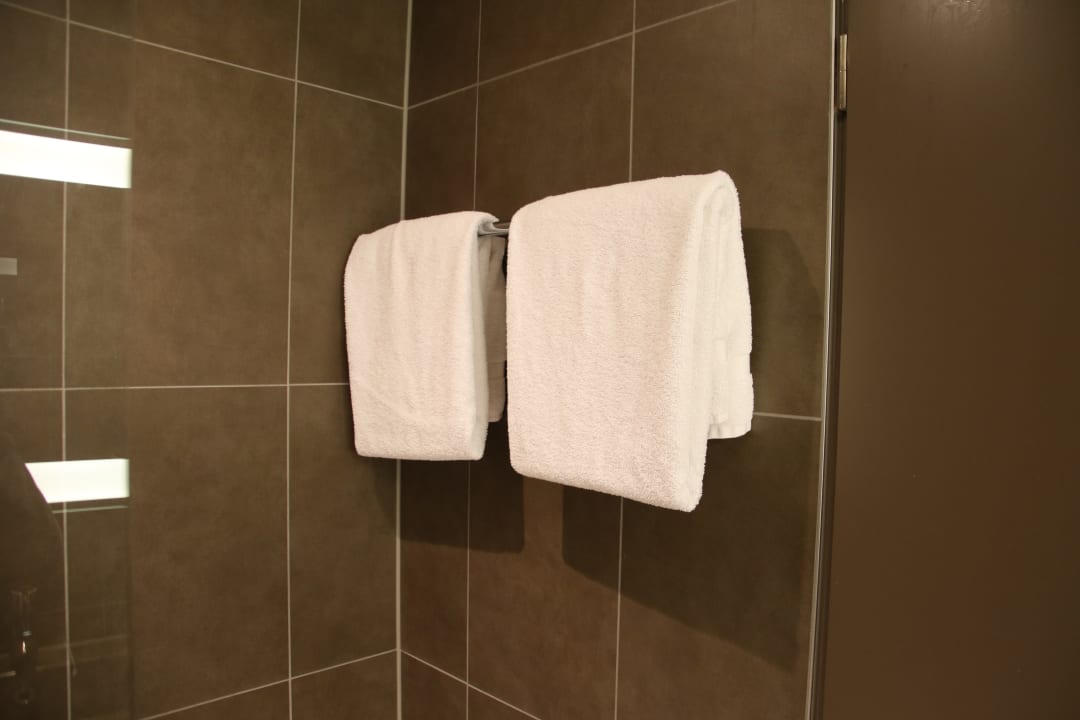 Zimmer Hotel Novotel Hannover