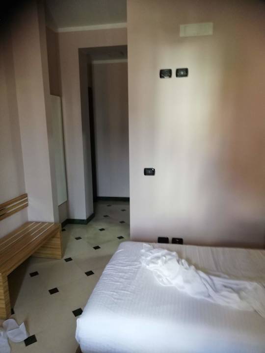 Zimmer Pandora Residence Apartments