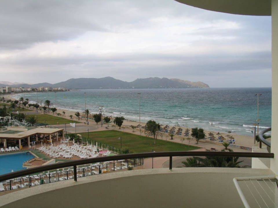 Zimmer - Teil 3 Hipotels Hipocampo Playa