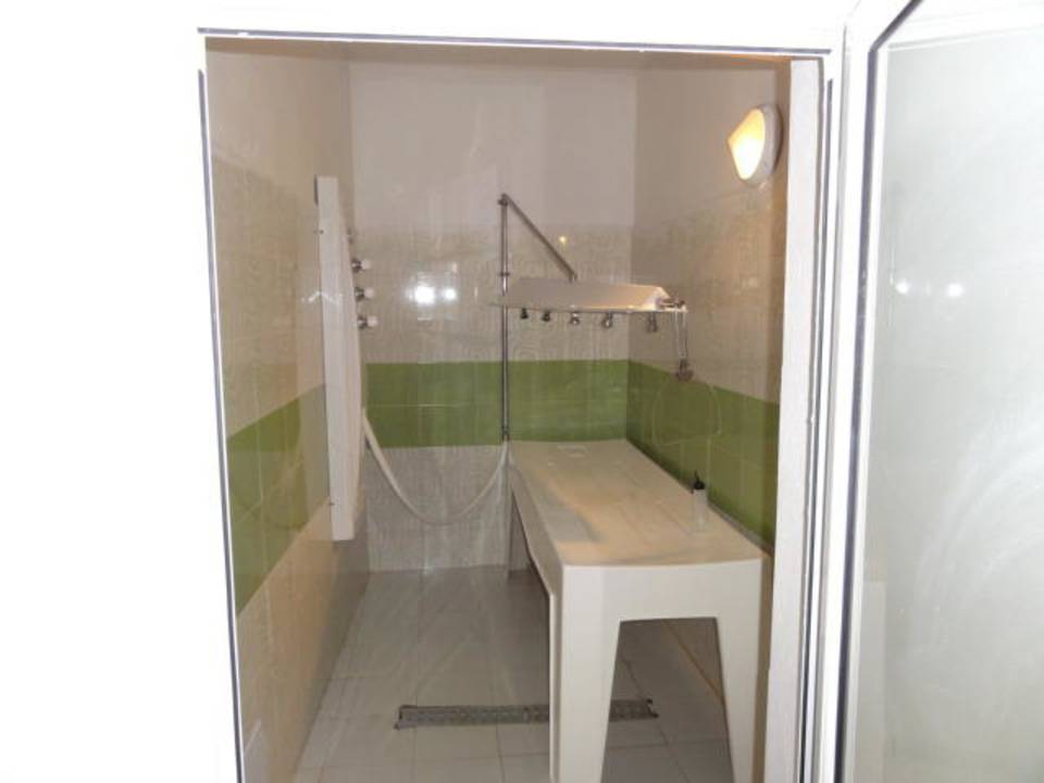 Massage Hotel Nesrine