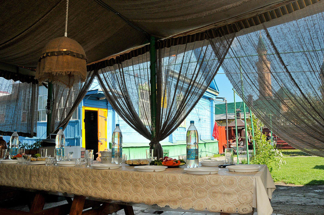 Hostel  Гостевой дом "OldRussian" Guesthouse OldRussian