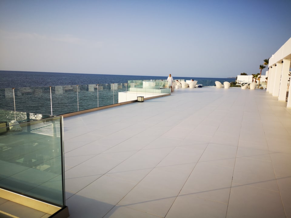 Gastro Grecotel LUXME White