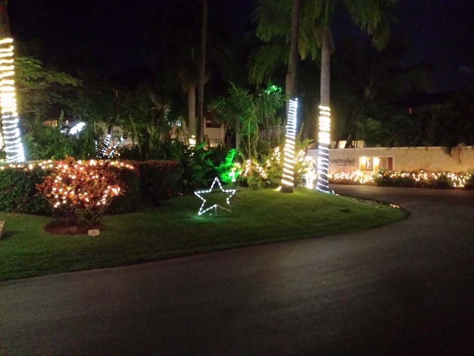 Hotel Grand Palladium Palace Resort, Spa & Casino Hotel Grand Palladium Palace Resort, Spa & Casino