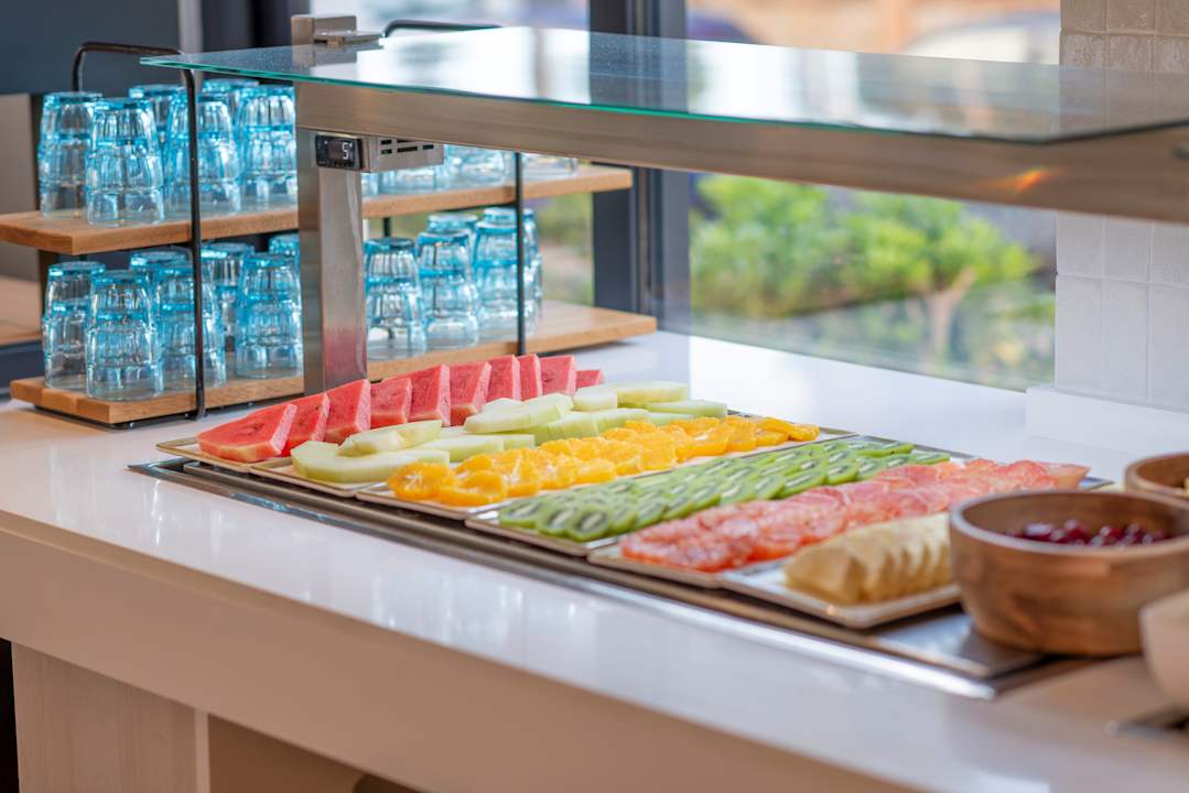 Gastro Copaiba by Honne Hotels