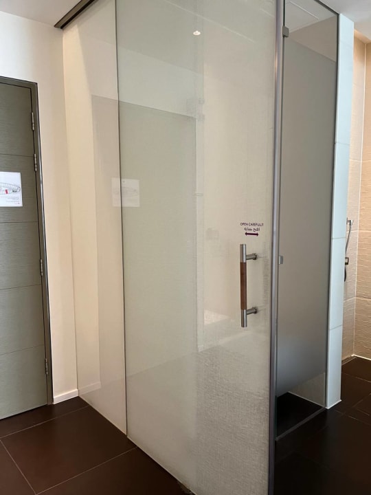 Zimmer W Abu Dhabi - Yas Island