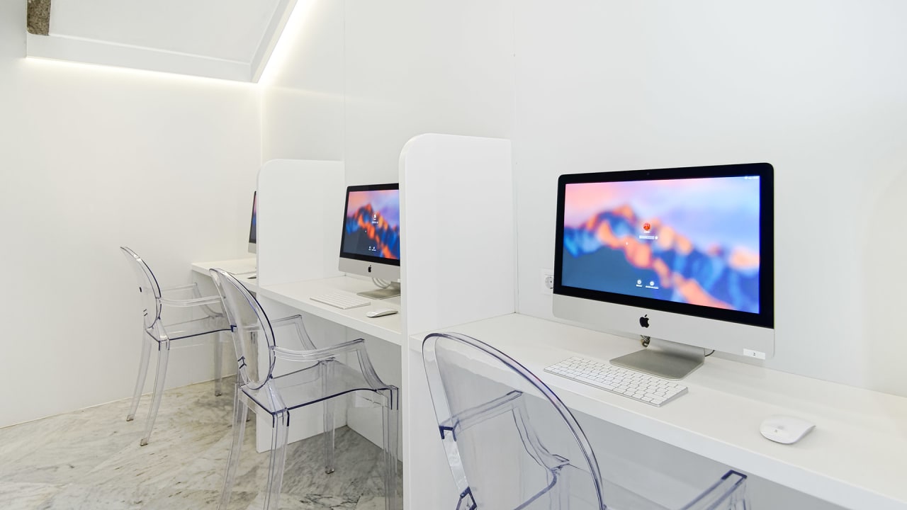 Sport & Freizeit Bull Escorial & Spa