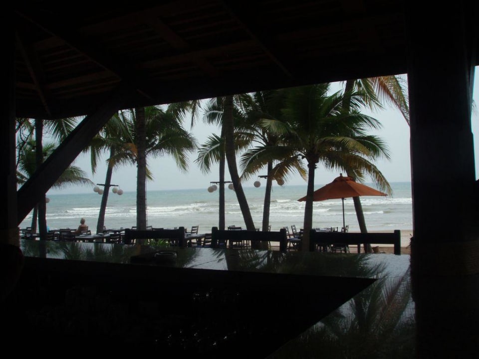 Palmy Anantara Hua Hin Resort