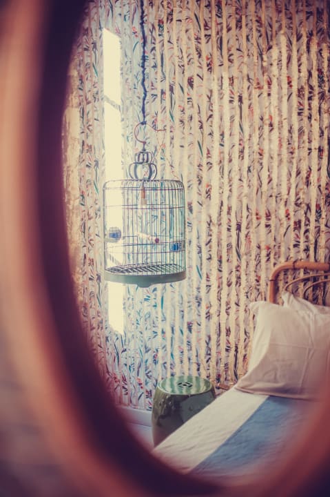 Zimmer Rodo Hotel Fashion Delight