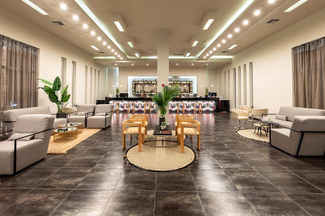 Sonstiges Hotel Akti Coast Club Marmari Kos