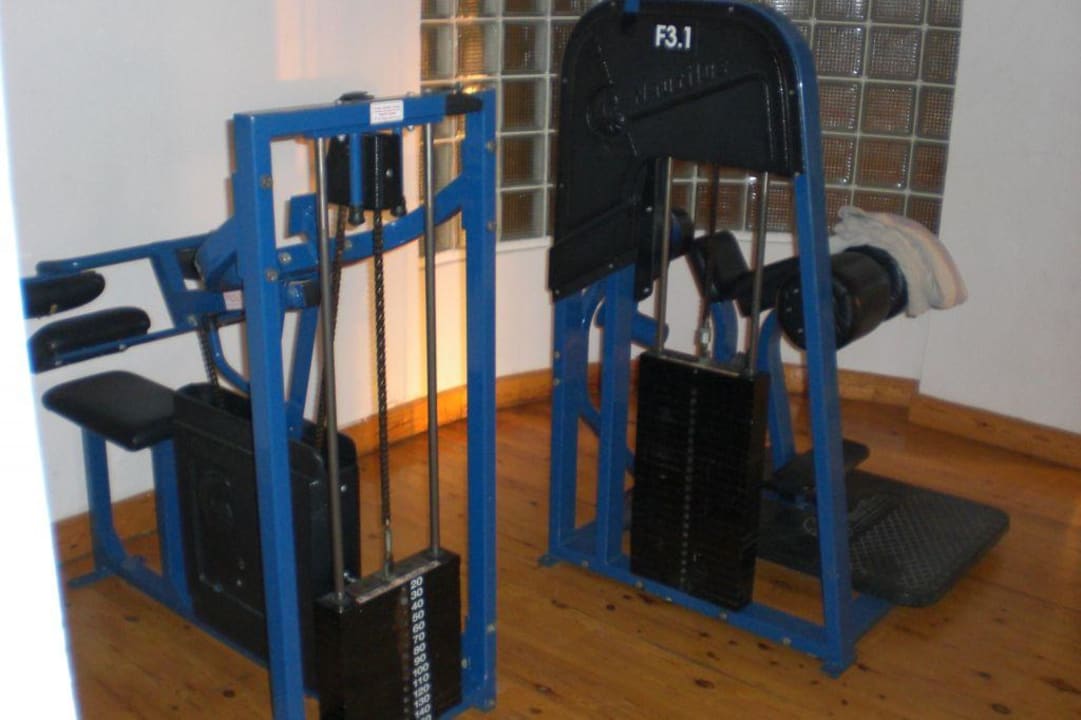 Schwere Geräte Pickalbatros Dana Beach Resort - Hurghada