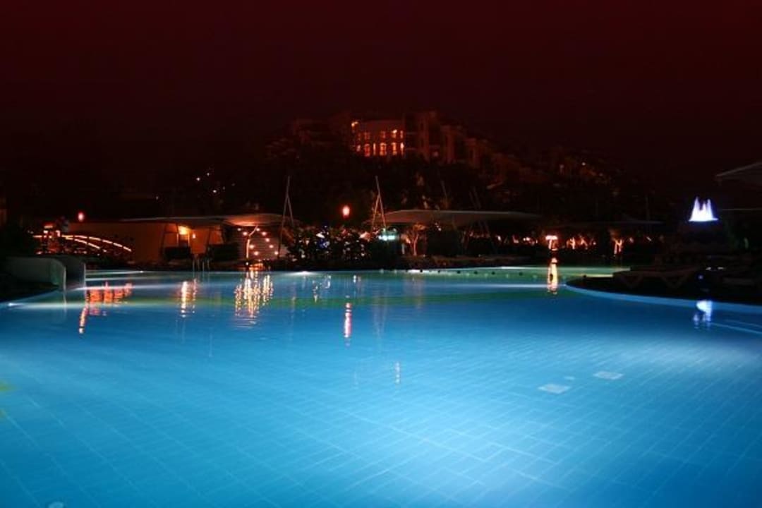 Hotel Limak Limra Limak Limra Hotel & Resort