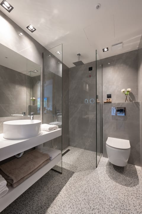 Zimmer Hotel Chrousso Village