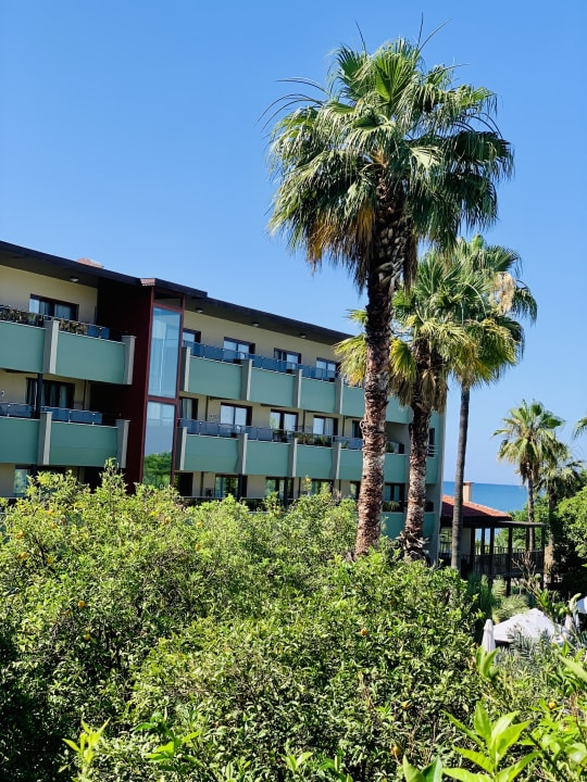 Sonstiges Hotel Grand Side
