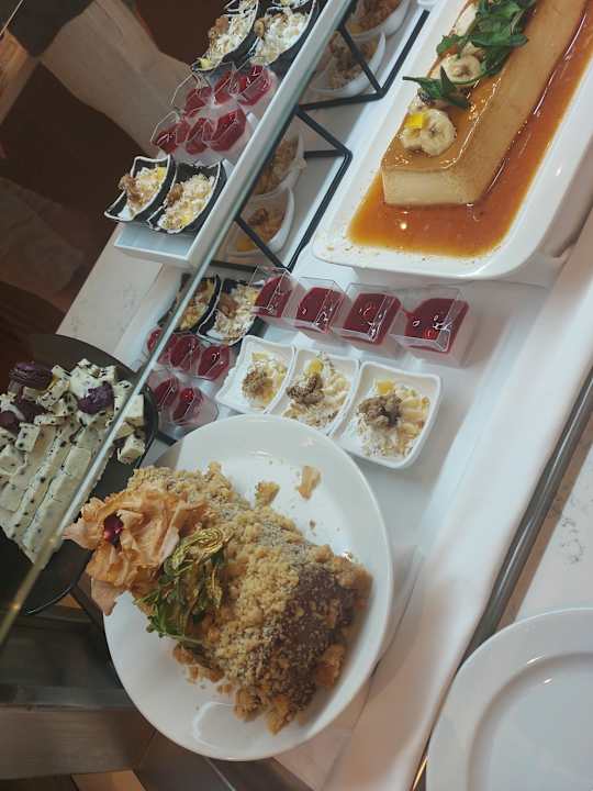 Gastro Asterias Beach