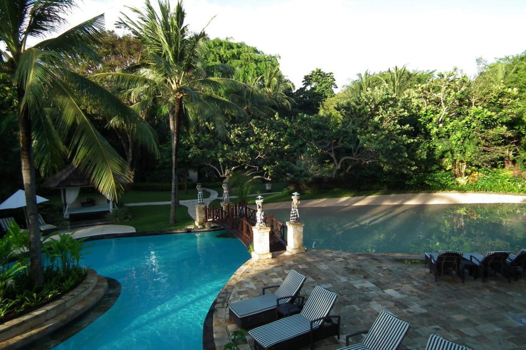 Blick aus einem Studio-Zimmer The Laguna A Luxury Collection Resort & Spa