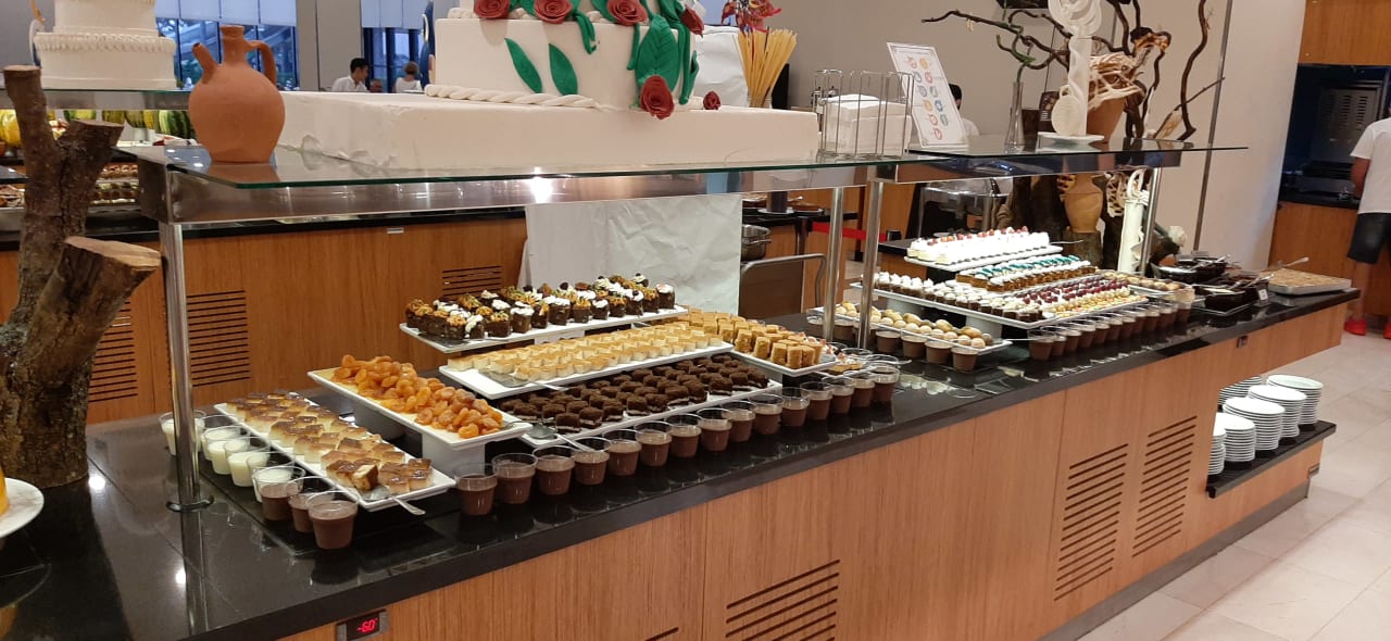 Gastro Korumar Ephesus Beach & Spa Resort