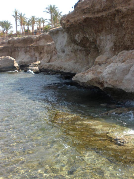 Strand The Grand Hotel Sharm El Sheikh
