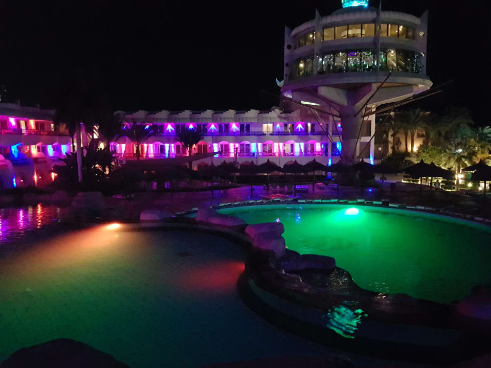 Außenansicht Seagull Beach Resort