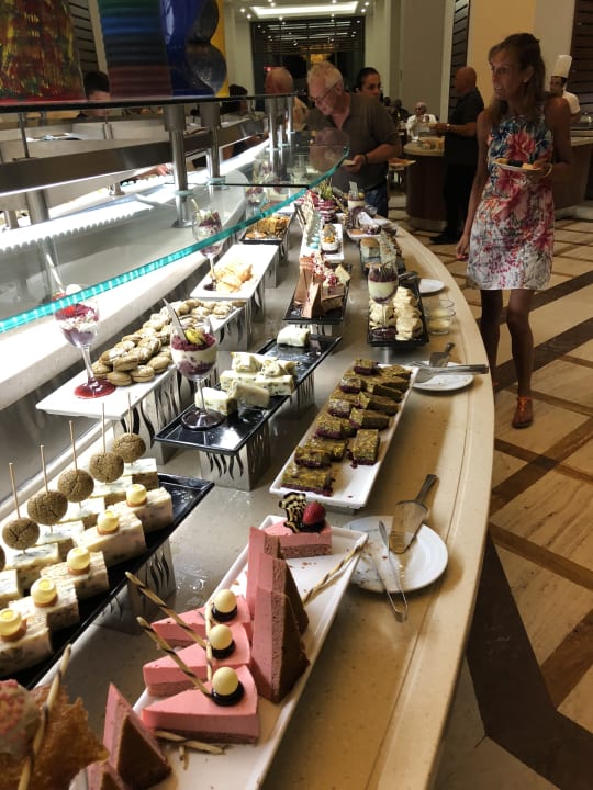 Gastro Arum Barut Collection