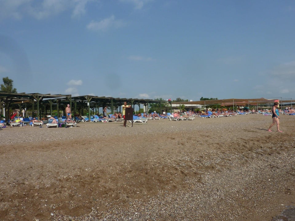 Strand Marvida Family Eco