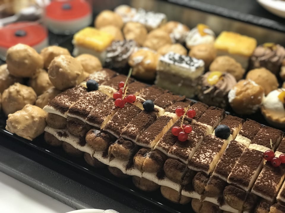 Gastro Hotel HM Alma Beach