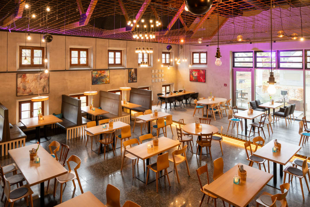 Gastro Klingenstein Hotel Wirtshaus Brauerei