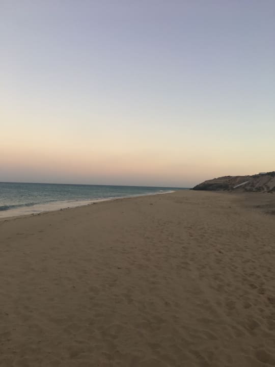 Strand H10 Playa Esmeralda - Adults only