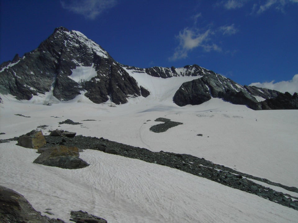 Grüße aus Osttirol! Gasthaus Lucknerhof & Lucknerhütte