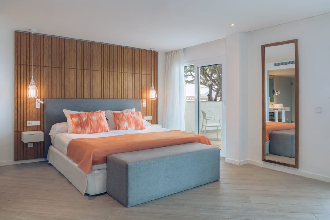 Zimmer Iberostar Waves Playa de Muro