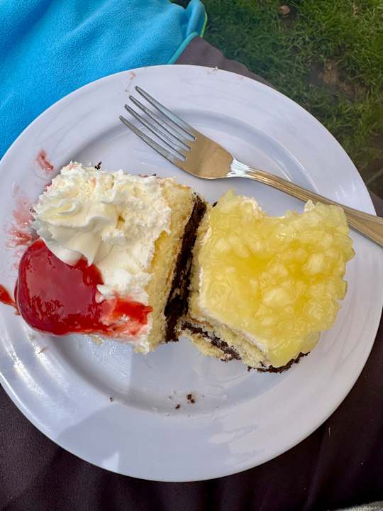 Gastro Pickalbatros White Beach Resort - Hurghada