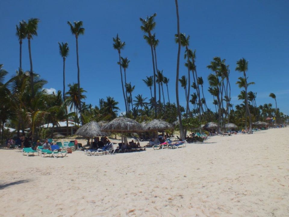 Super Strand Grand Palladium Select Bávaro Resort & Spa