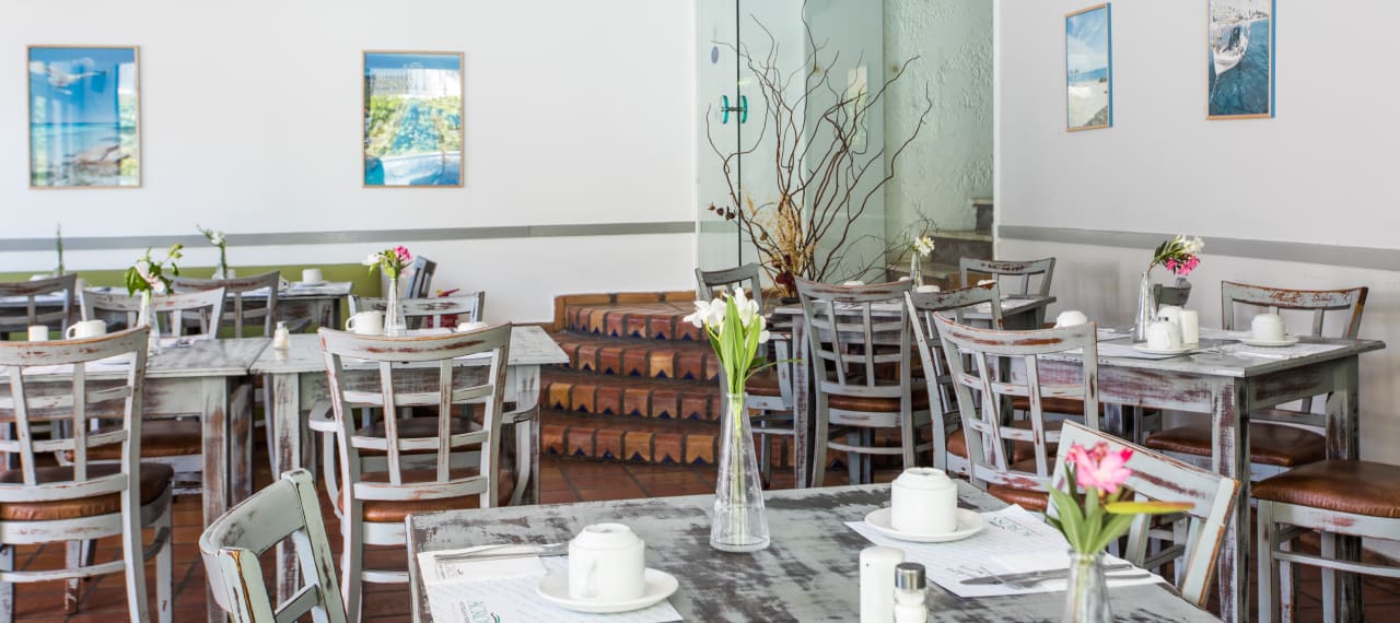 Gastro Potidea Golden Beach Hotel - Across Hotels & Resorts