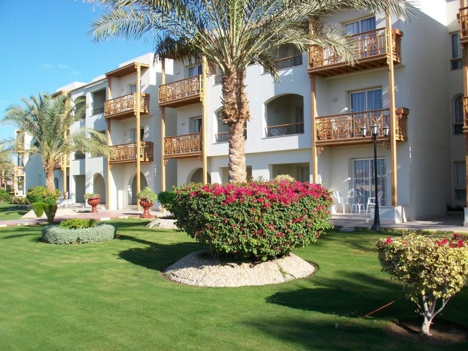 2000 Block Pickalbatros Dana Beach Resort - Hurghada