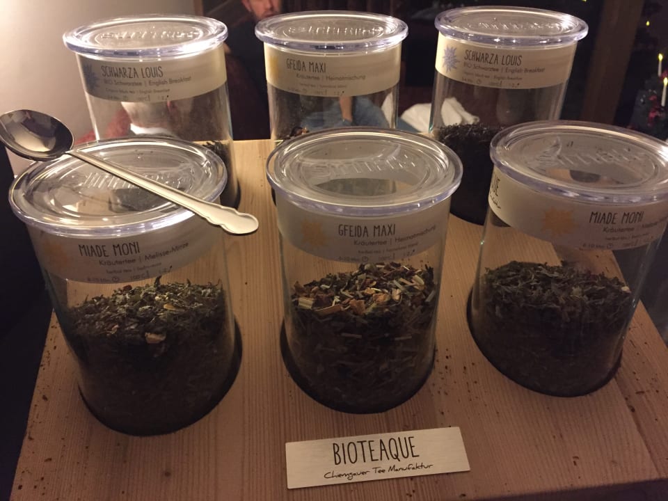 Zimmer Chalets & Apartments Wachterhof