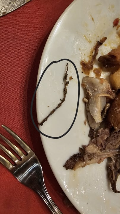 Gastro Coral Hills Resorts & SPA