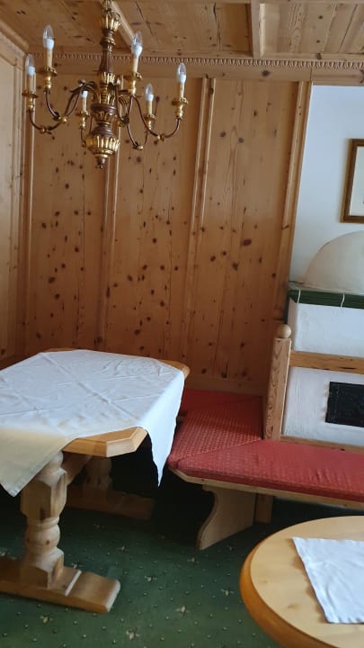 Zimmer Das Kaltschmid - Familotel Tirol