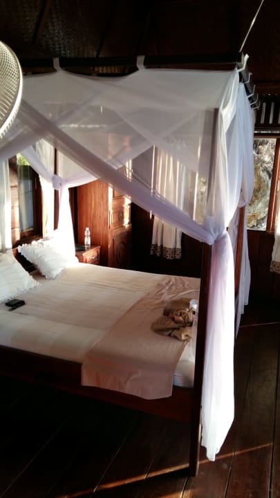 Zimmer Hotel Kadidiri Paradise